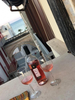 Emma's House by IL PUMO DI PUGLIA Torre Canne